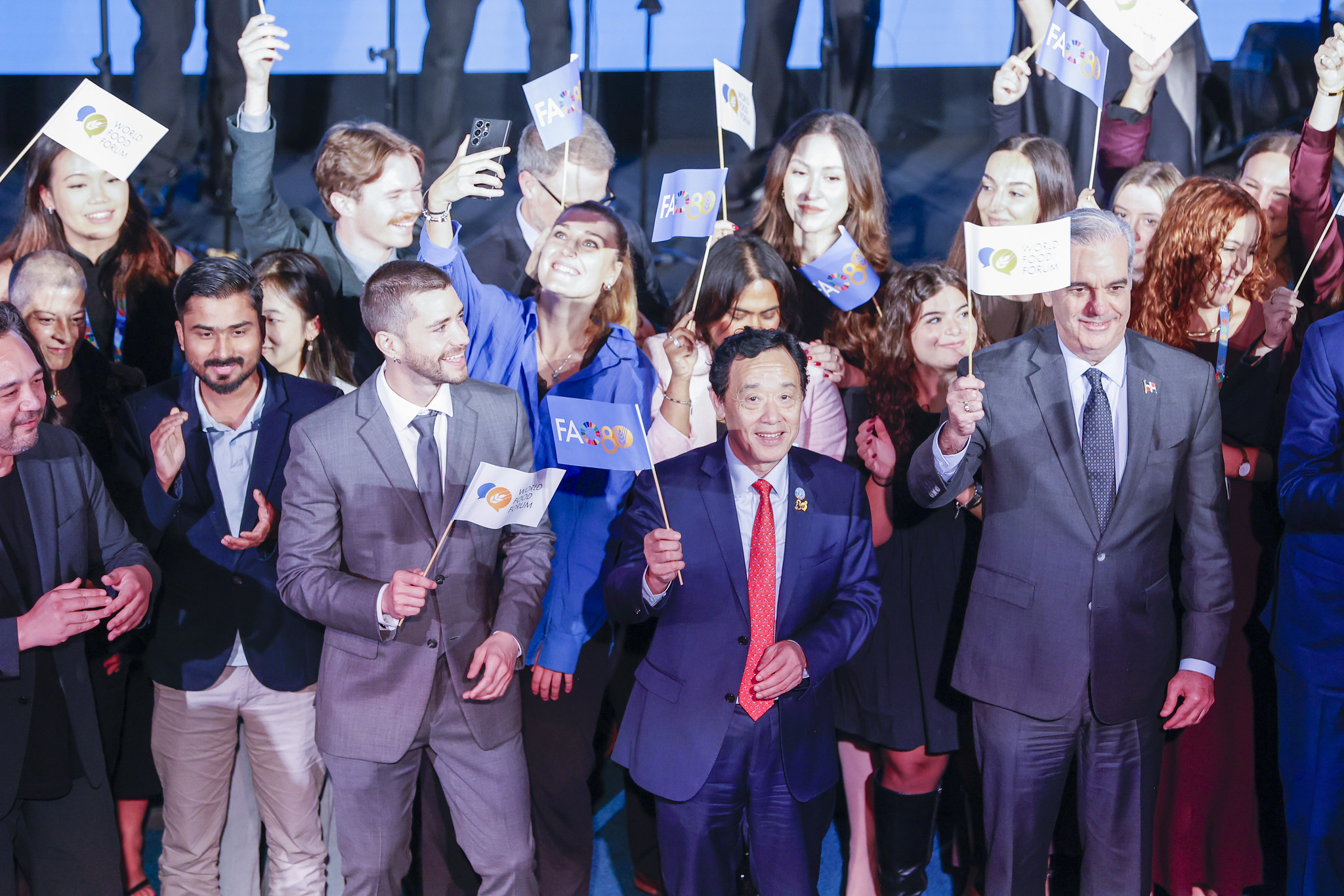 World Food Forum closes with $20.16bn in proposed agrifood investments