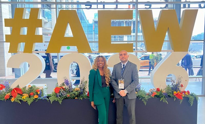 Alkagesta reports participation in African Energy Week 2026